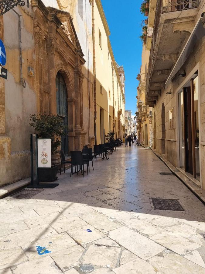 Il Centro Sui 1000 Lejlighed Marsala Eksteriør billede